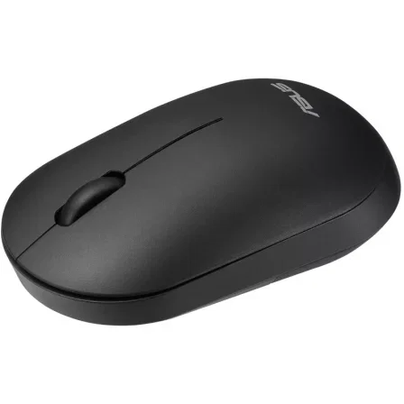 Asus Conjunto de Teclado y Ratón Inalámbricos CW100 Negro Asus Conjunto de Teclado y Ratón Inalámbricos CW100 Negro